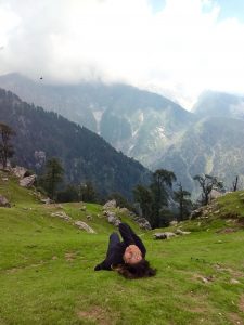 Read more about the article Triund Trek- A Perfect Trek For Beginners