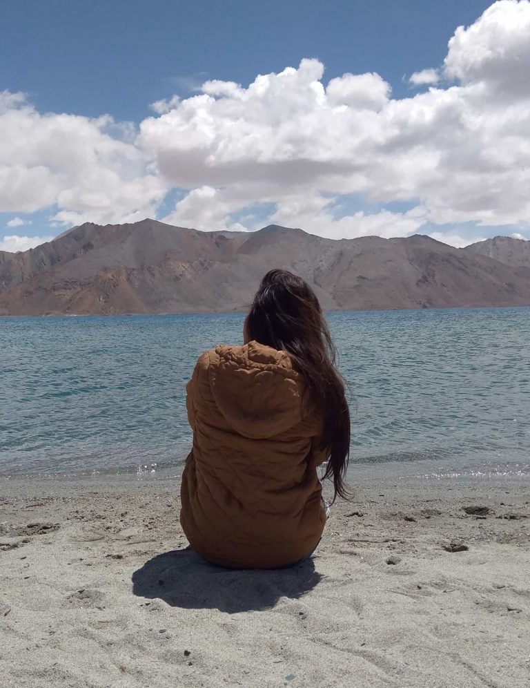 Read more about the article Ladakh Travelogue A Dream Ride Part 2- Leh Arrival
