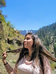 Read more about the article Kasol- An Unimaginable experience