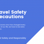 Travel Safety Precautions